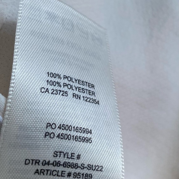 Aritzia Wilfred The Effortless Pant™ - Picture 8 of 11